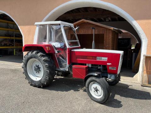 Steyr 650