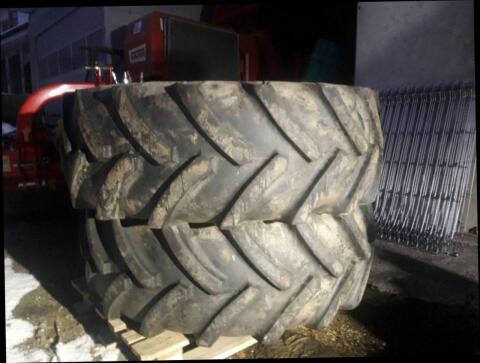 Traktorreifen 420/85R24 16.9R24