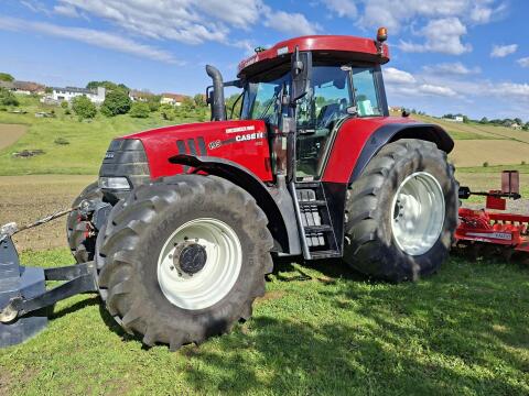 Case CVX Tier 3