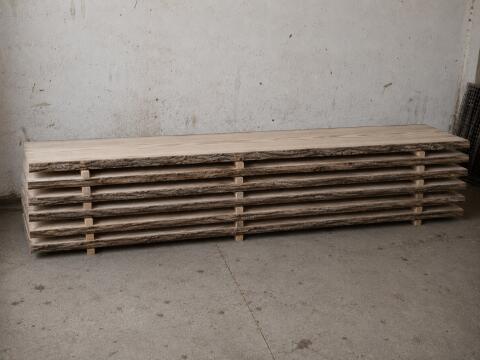 Eschenbretter