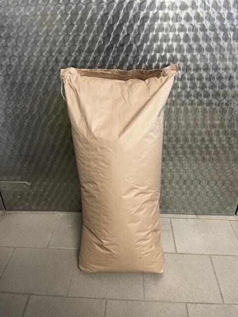Kürbiskerne zu verkaufen