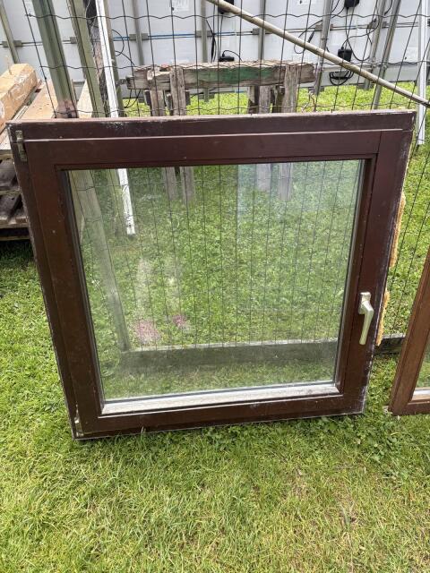 Fenster, Balkontüre in verschiedenen Größen
