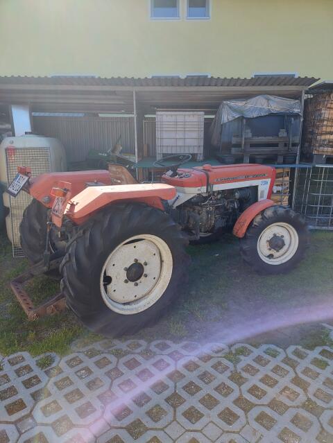 Lindner BF 35 A