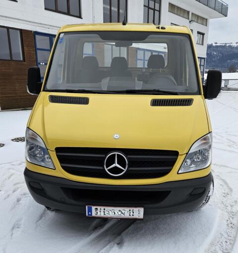Mercedes Sprinter 316 CDI
