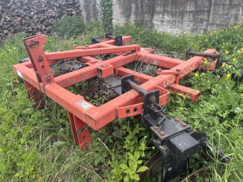 Scheibenegge Quivogne 3 m