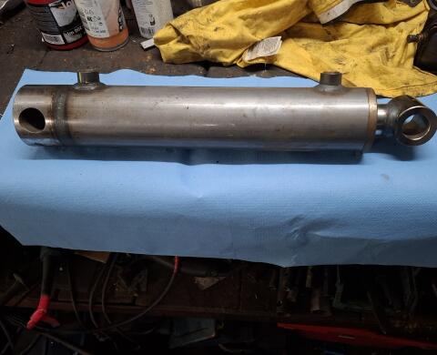 Hydraulikzylinder dw