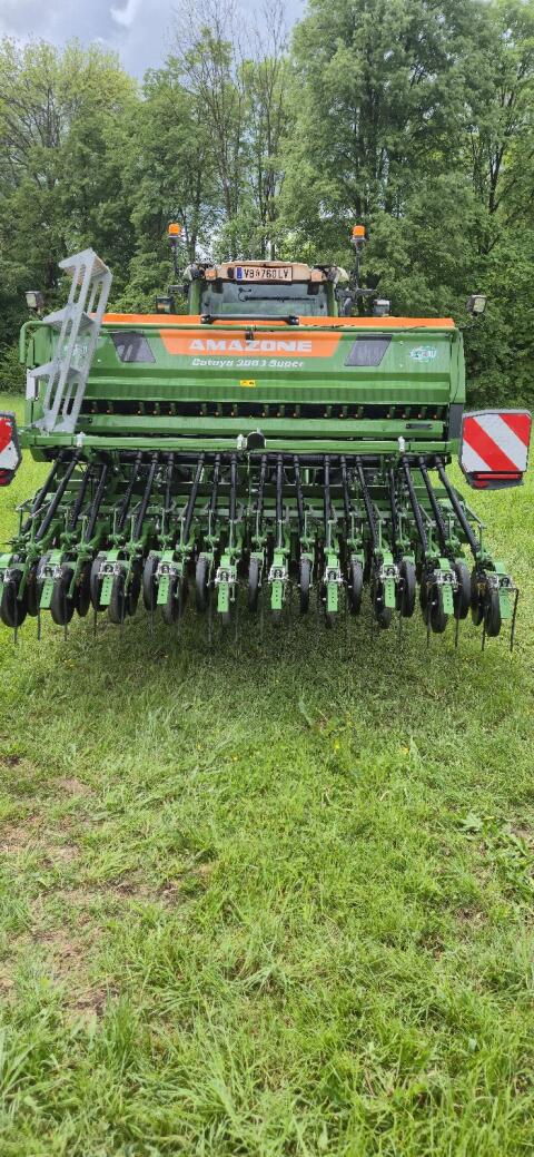 Amazone Cataya 3000 Super