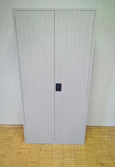 Metallschrank, Werkzeugschrank