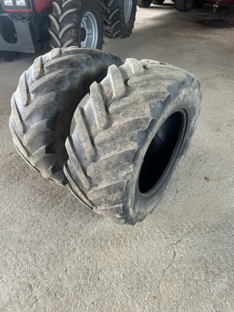 Reifen 440/65R24 Michelin Multibib