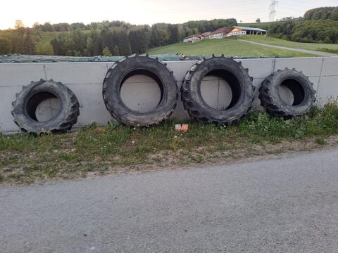 Traktorreifen