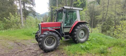 Massey Ferguson MF 3060