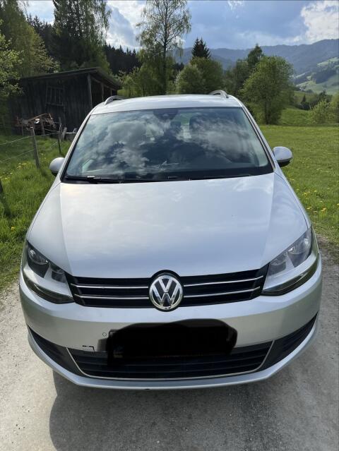 VW Sharan