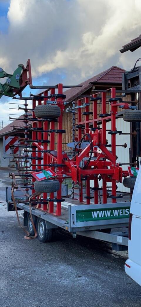 Güttler Supermaxx bio