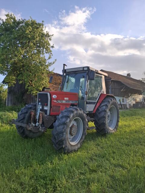 Massey Ferguson 3070