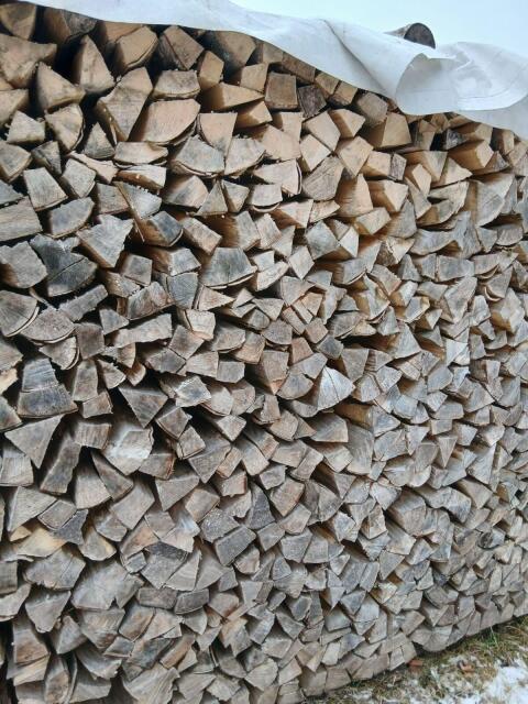 Brennholz