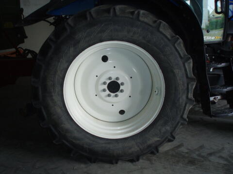 600/65/R38, 2 Stk. Continental Contract AC65