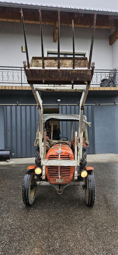 Steyr Typ 190 Steyr Typ 190