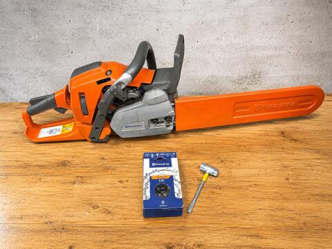 Husqvarna 560 XP G