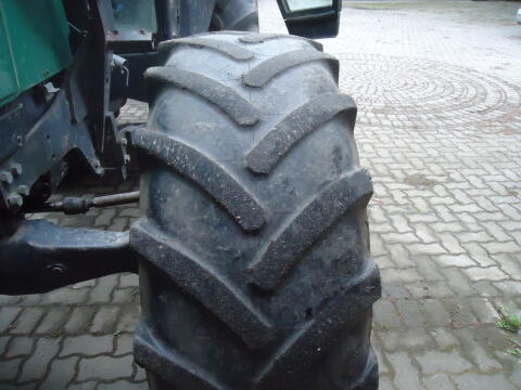 Michelin 440/65 R 28 XM 108