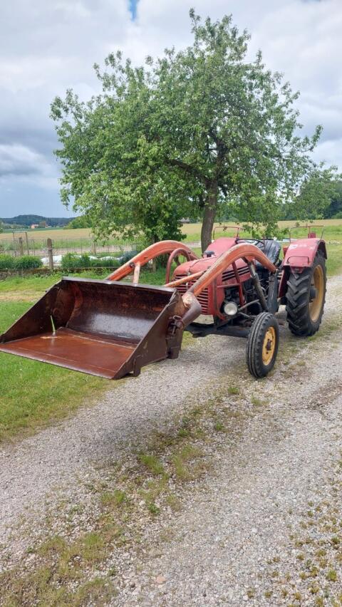 Steyr 288 Typ 288