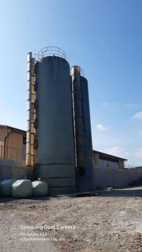 Epple Silo