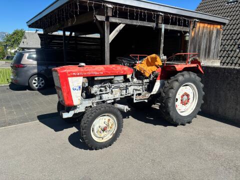 Lindner BF 320 N