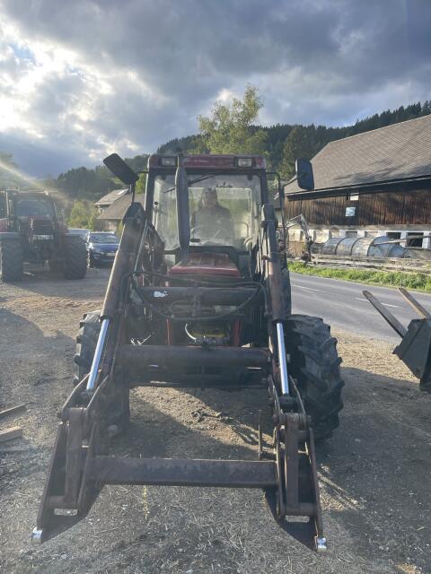 Case IH 840 A