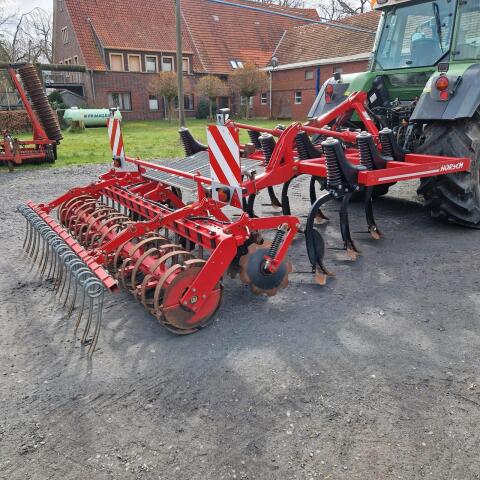 Grubber Horsch Terrano 3 FX