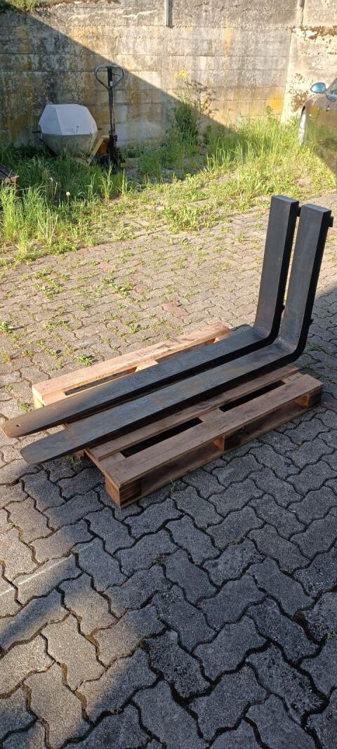 VETTER Staplergabel Gabelzinken FEM 3B 1.500 mm