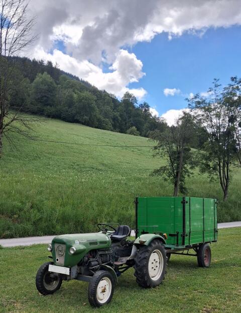 Lindner BF25N
