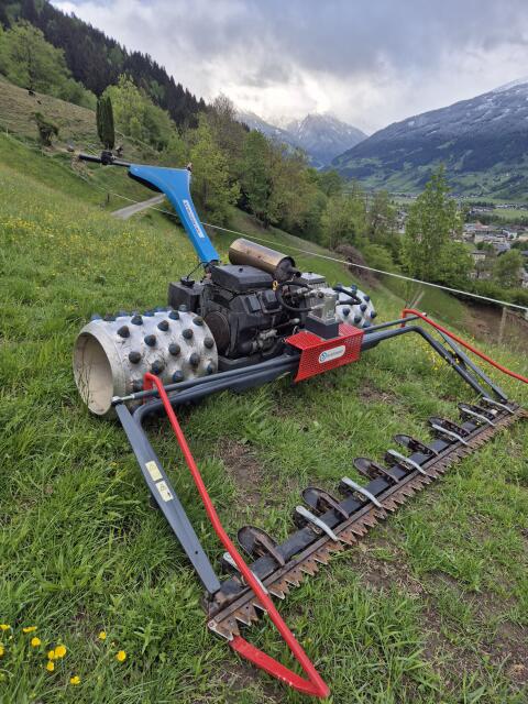 Brielmaier 27 PS