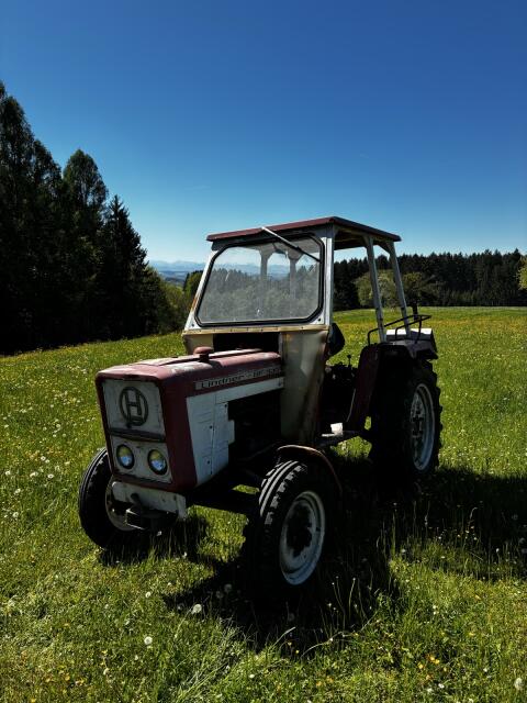 Lindner BF 320 N