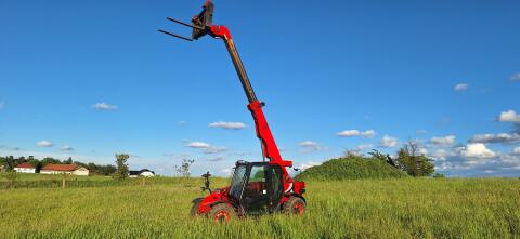 JCB 525-60