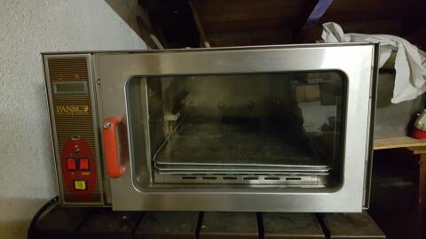 Backofen