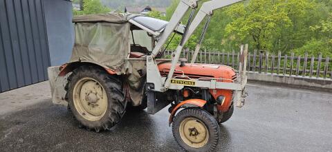Steyr Typ 190