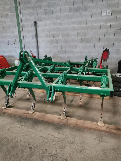 Regent Tukan MSG 300 n-s