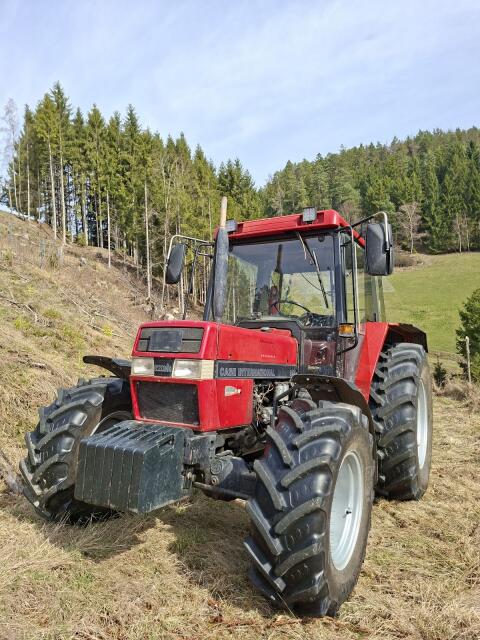 Case IH 840