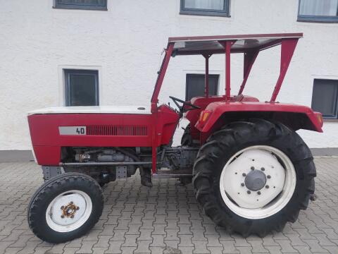Steyr 40