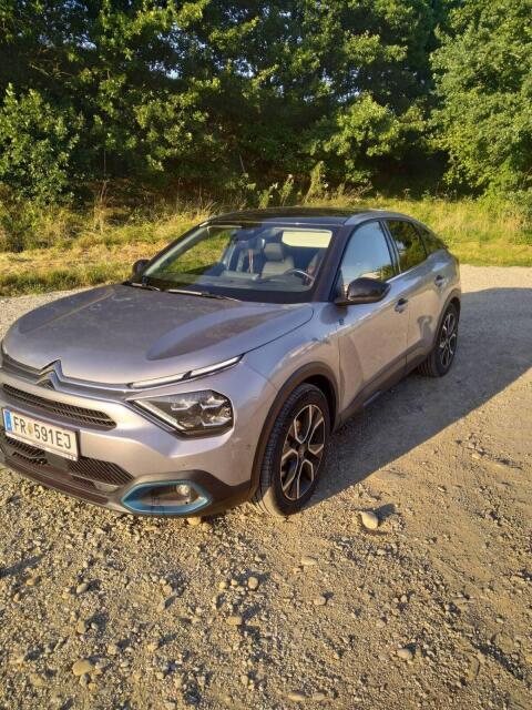 Citroën ëC4