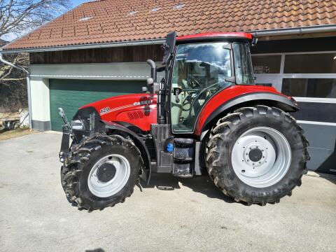 Case IH Luxxum 110