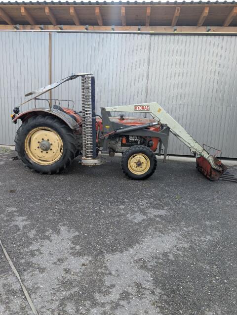 Steyr 190