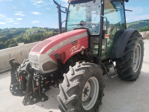 McCormick CX 75 l