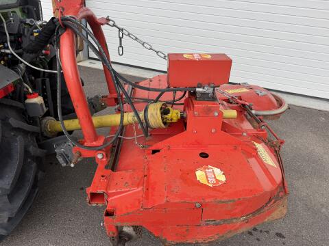 Humus Mulcher AFLR 2300