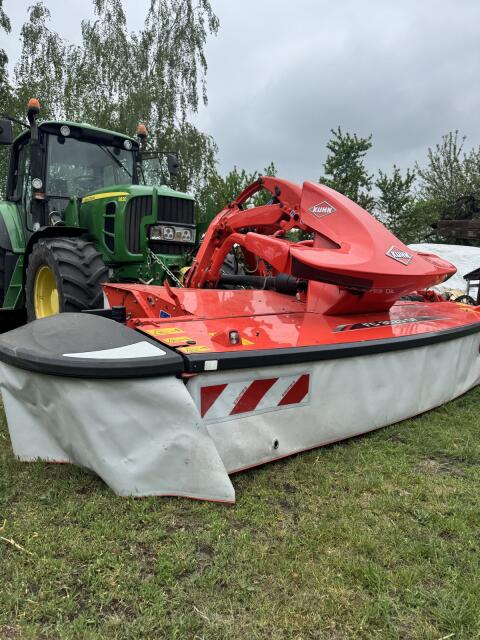 Kuhn FC3525 DF