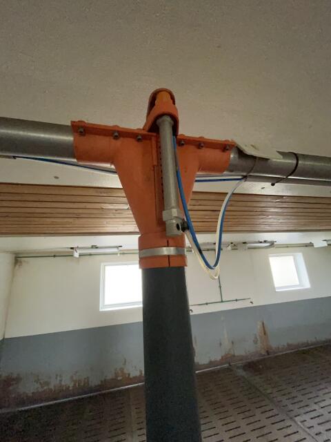 Fütterungsventile