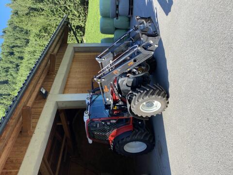 Lindner Geotrac 74ep