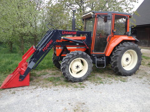Same Explorer 60 Allrad (Explorer 60)
