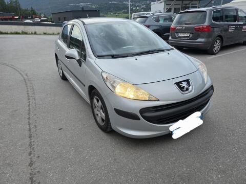 Peugeot 207 1.4 Junior