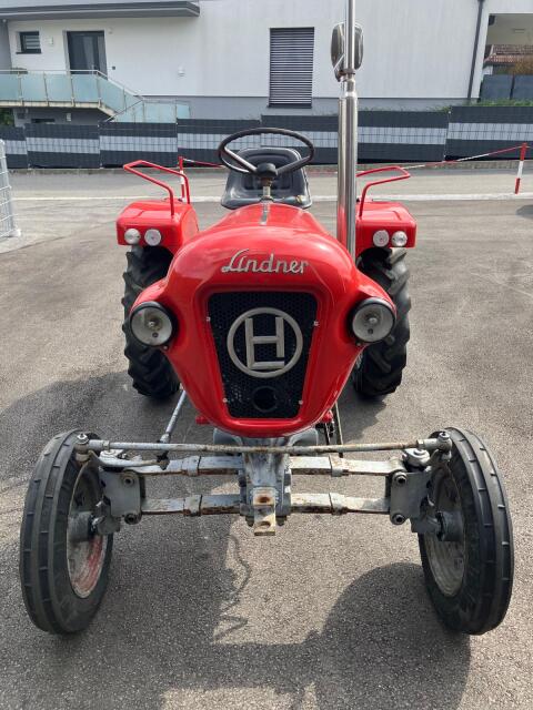 LINDNER  LW20