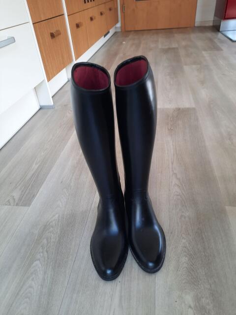 Reitstiefel Gr. 36